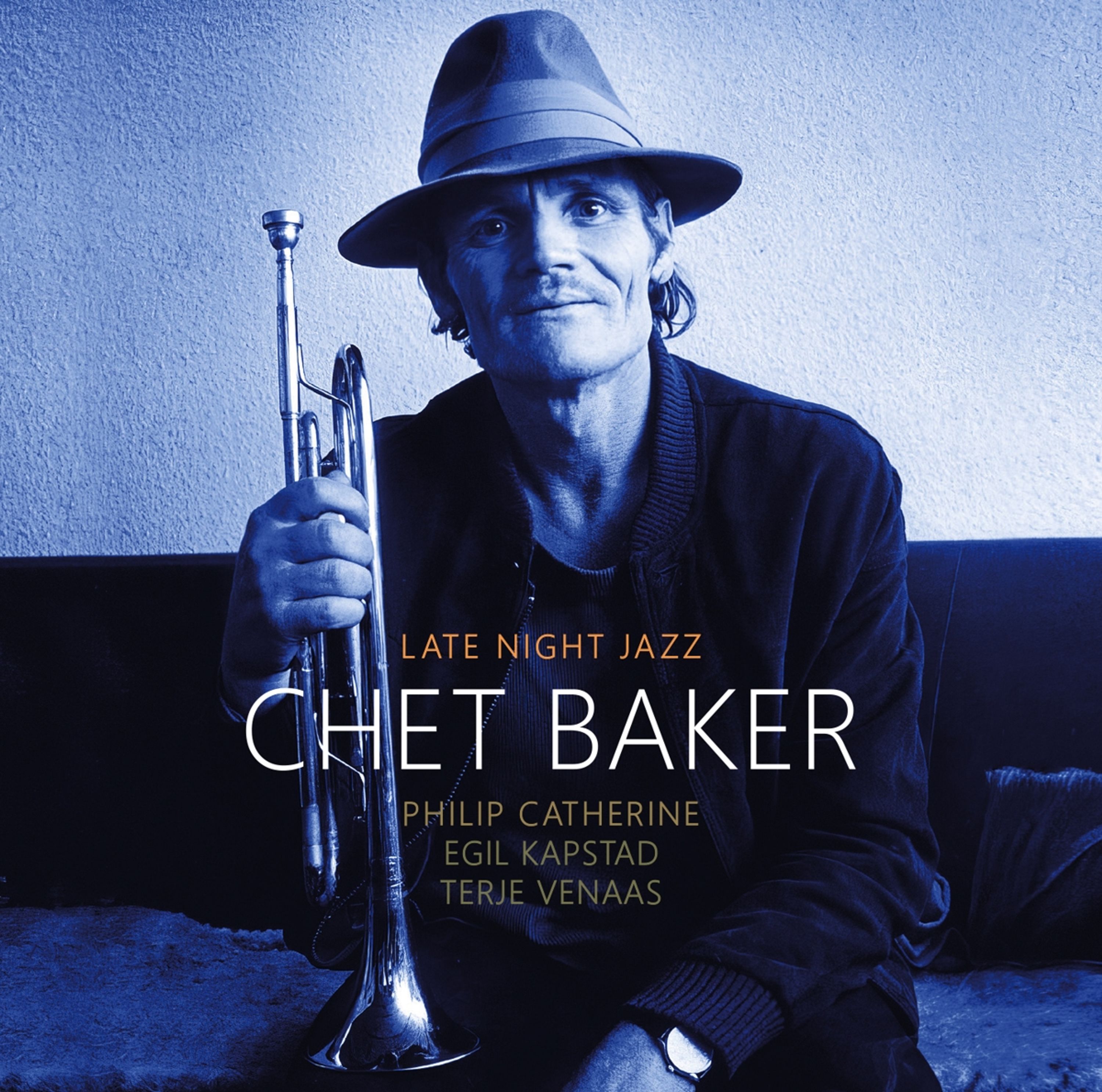 Late Night Jazz (Ltd. Deluxe Edition)