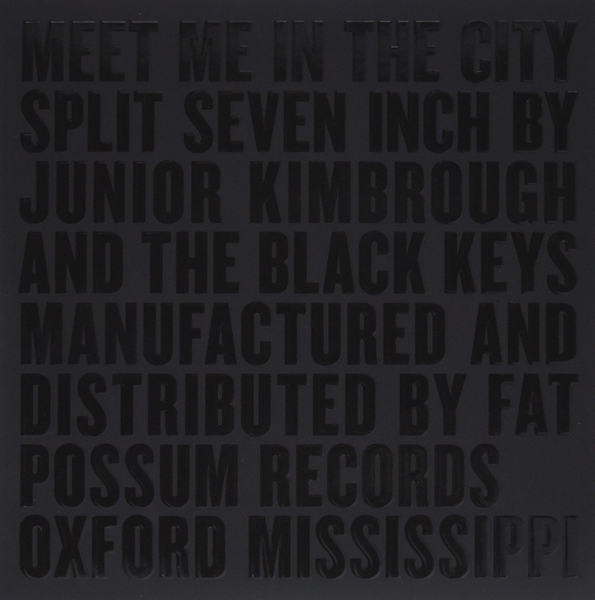 Meet Me in the City