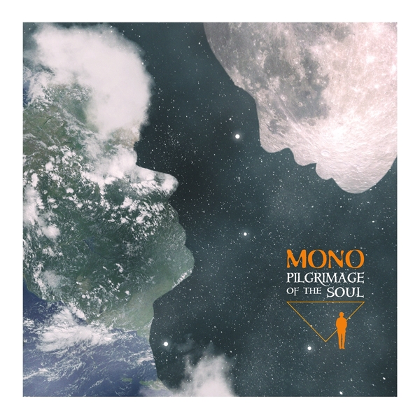 PILGRIMAGE OF THE SOUL (Black Vinyl)