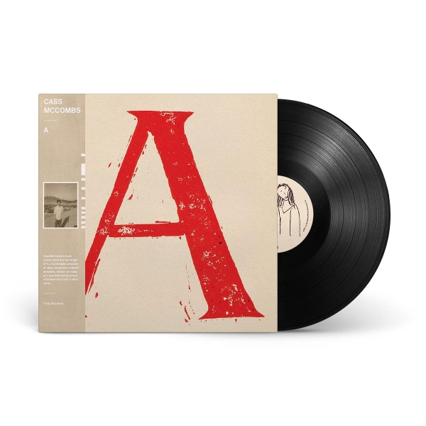 A (Reissue)