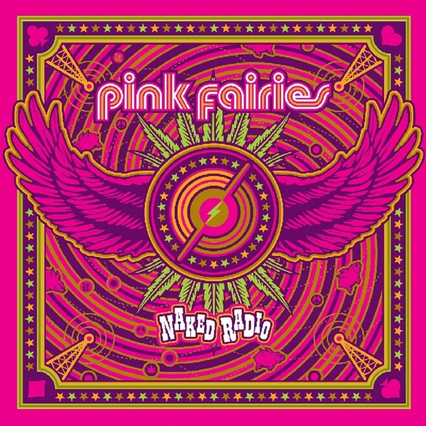 Naked Radio