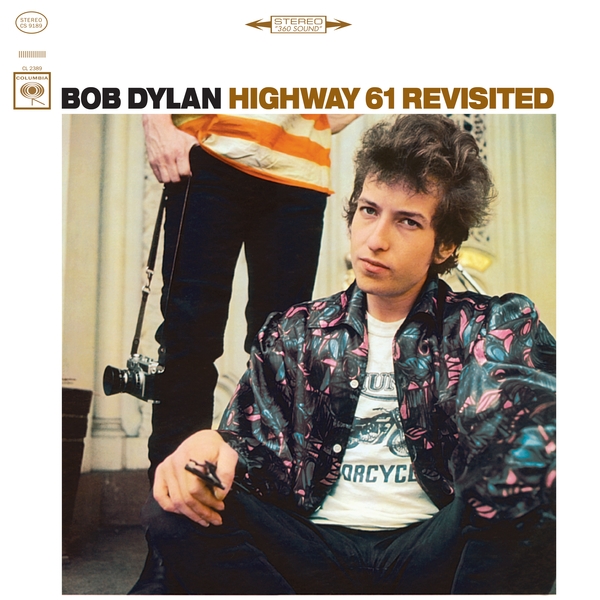 Highway 61 Revisited Highway 61 Revisited