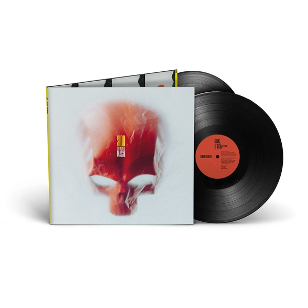 Ich & keine Maske (2LP Re-Issue)