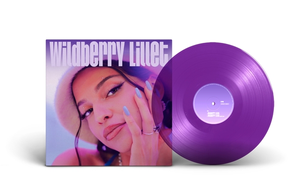 Wildberry Lillet (7inch Vinyl) mit Gewinnspiel Wildberry Lillet (7inch Vinyl) mit Gewinnspiel