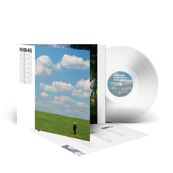 Nowhere In Between Forever