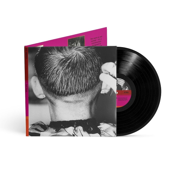 Self Titled (LP)