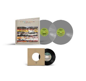 The Endless Coloured Way (Colored Vinyl +7")
