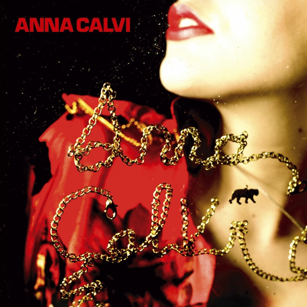 Anna Calvi 