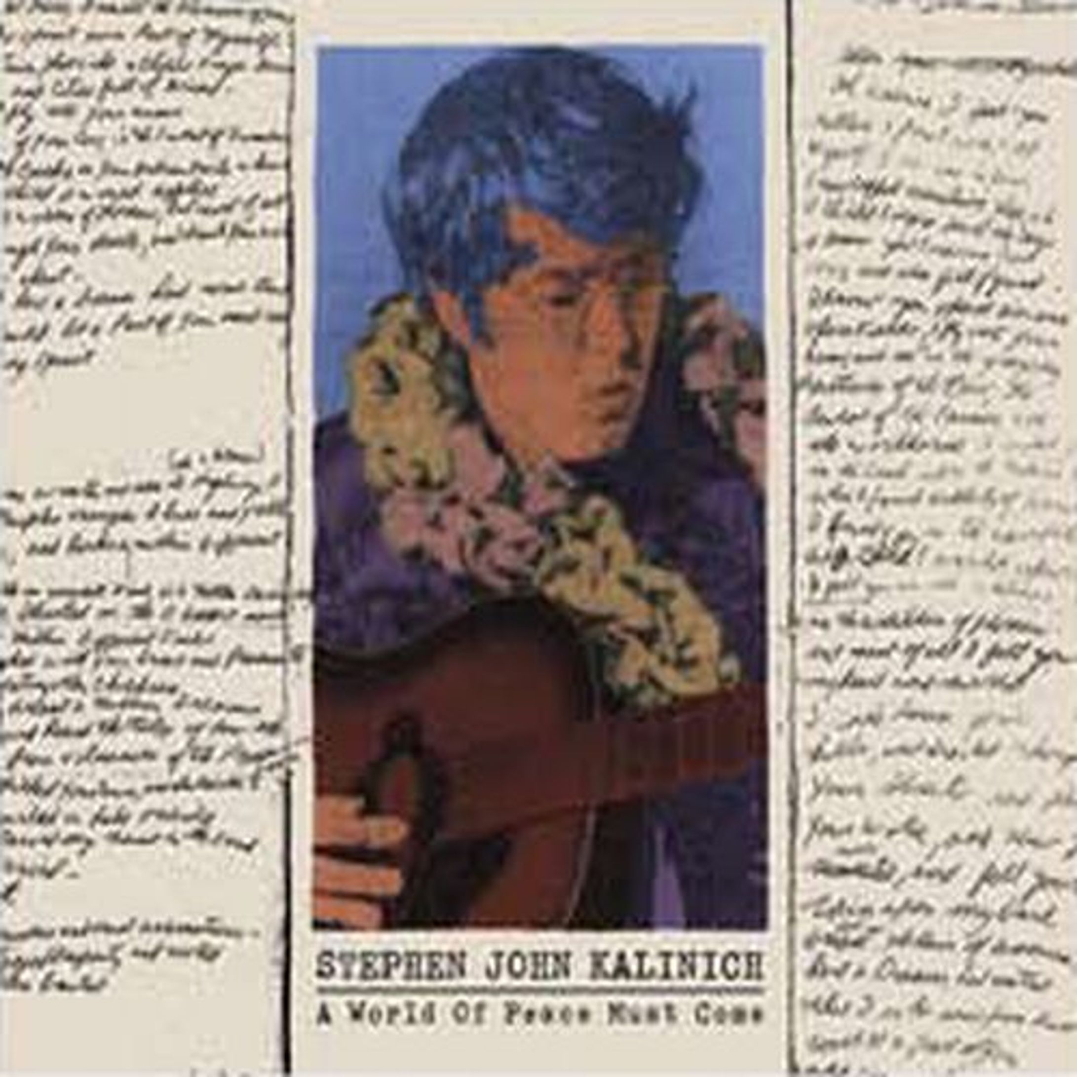 A World Of Peace Must Come