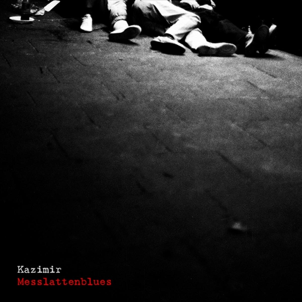 Messlattenblues (+Download)