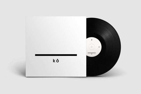 Music for ko (limited)