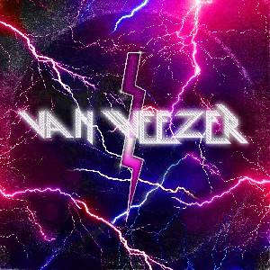Van Weezer (Ltd.)