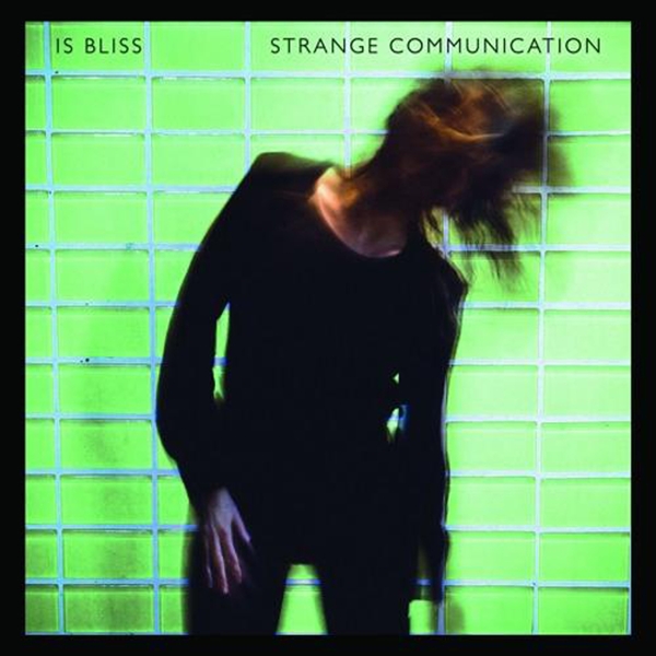 Strange Communication (Coloure