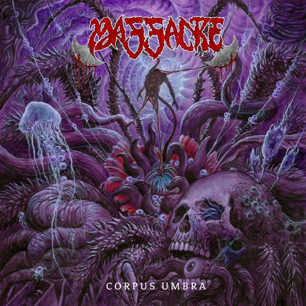 Corpus Umbra(2x12" Vinyl)