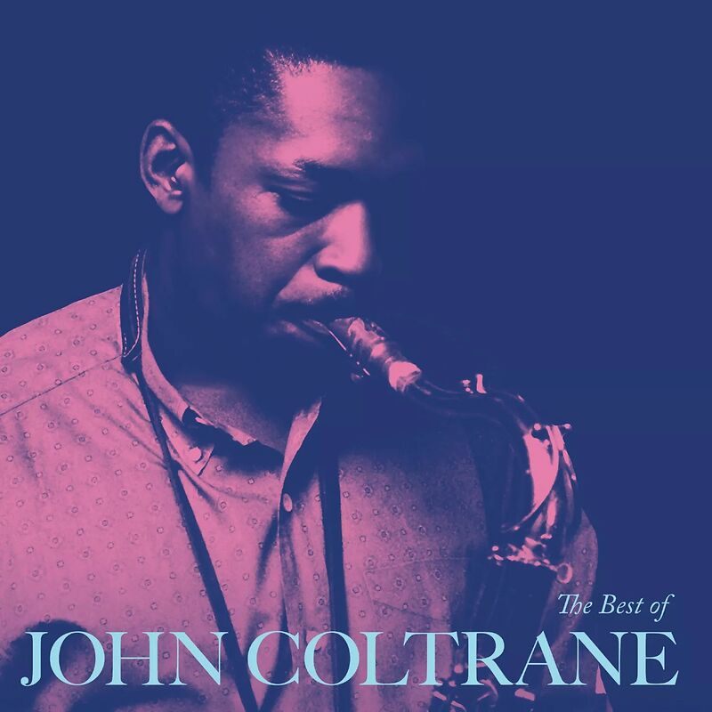 The Best of John Coltrane 