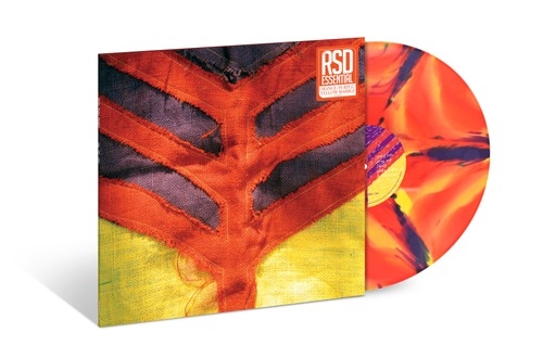 Show Your Bones (Ltd. Marbled LP RSDE)