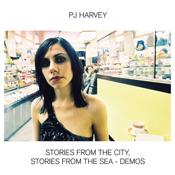 Stories From The City, Stories¿ - Demos (Vinyl)