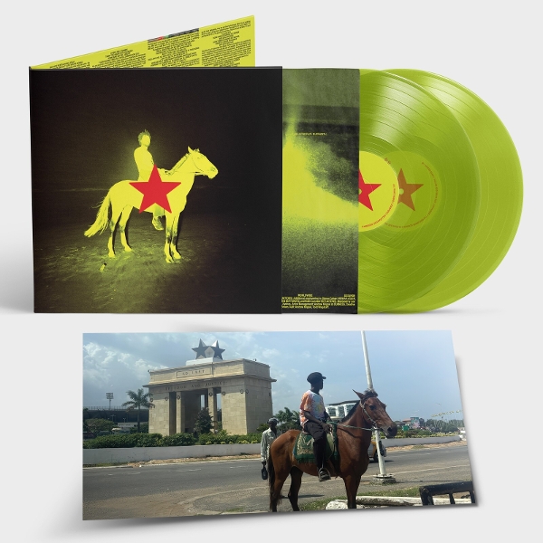 Redstar Wu & the Worldwide Scourge