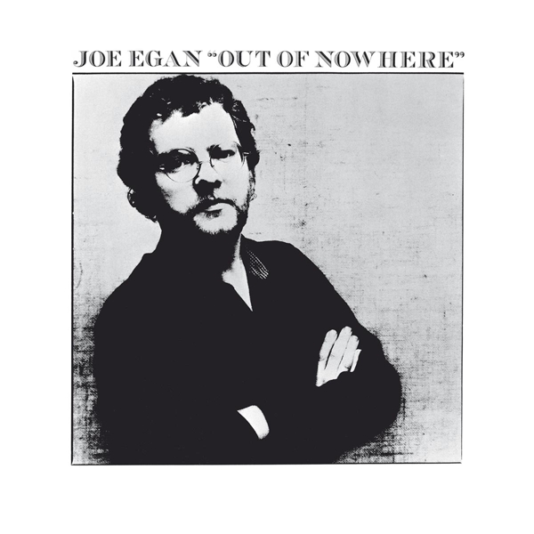 Out Of Nowhere (Coloured Vinyl)