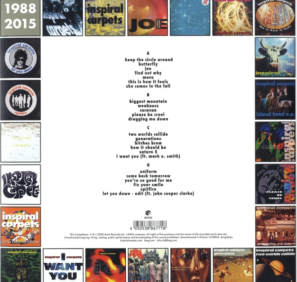The Complete Singles