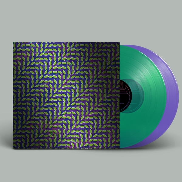 Merriweather Post Pavilion (15th Anniversary Ed)