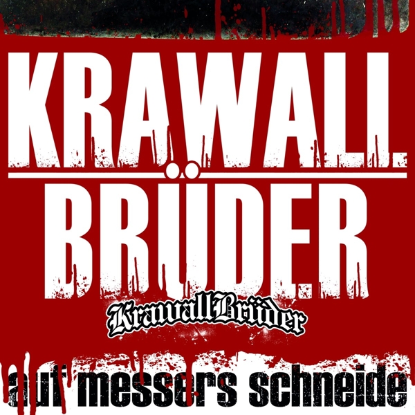 Auf Messers Schneide (Ltd.Gatefold/Black Vinyl)