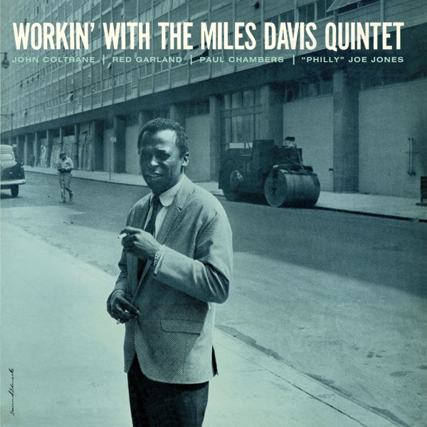 Workin'-The Complete Album (Ltd.180g Vinyl)