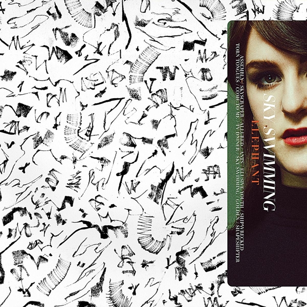 Sky Swimming Sky Swimming