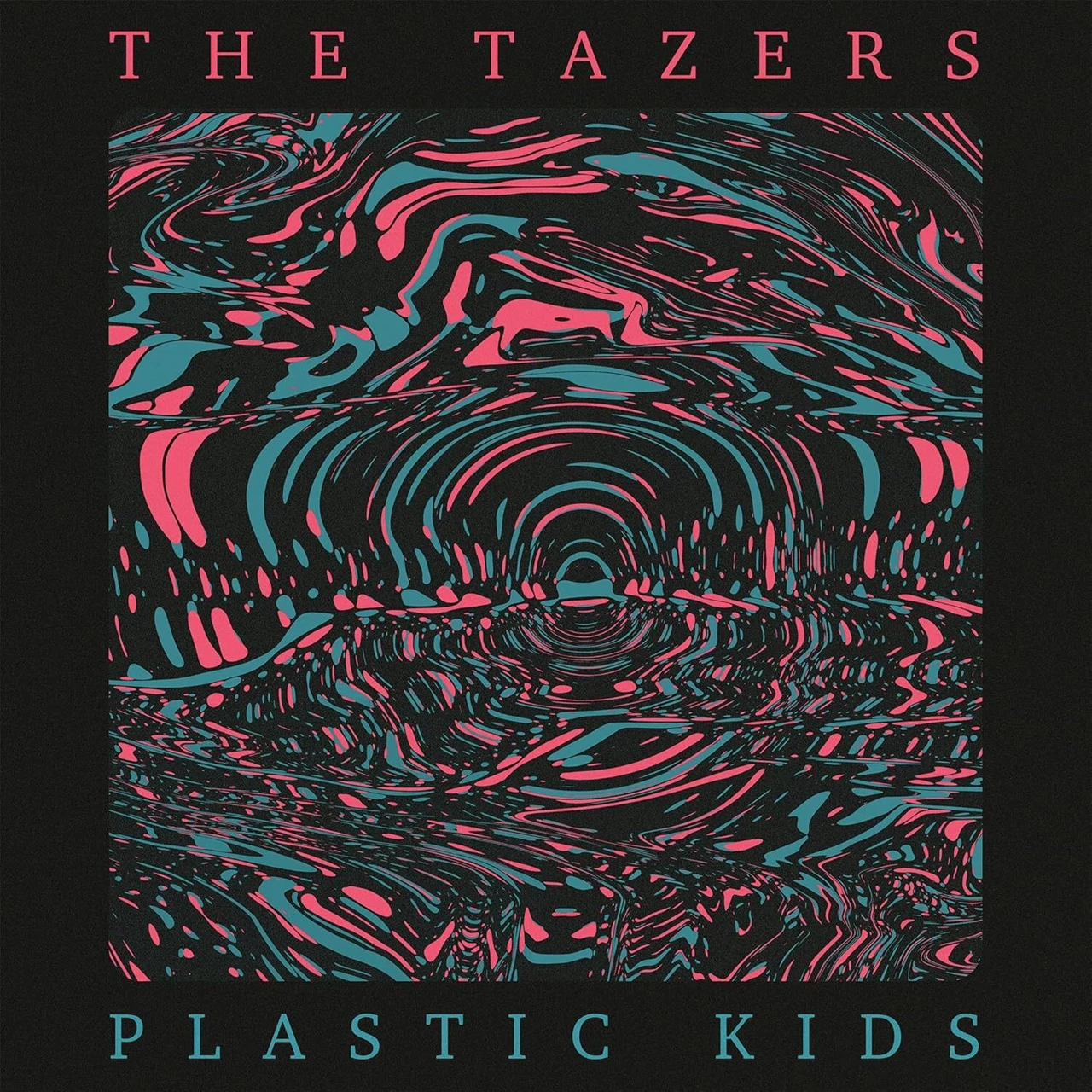 Plastic Kids