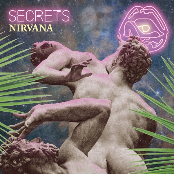 Secrets (Black Vinyl)