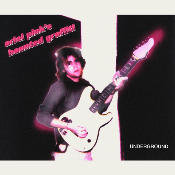 Underground (2LP)