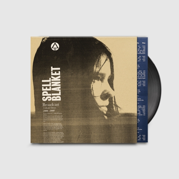 Spell Blanket - Collected Demos 2006-2009