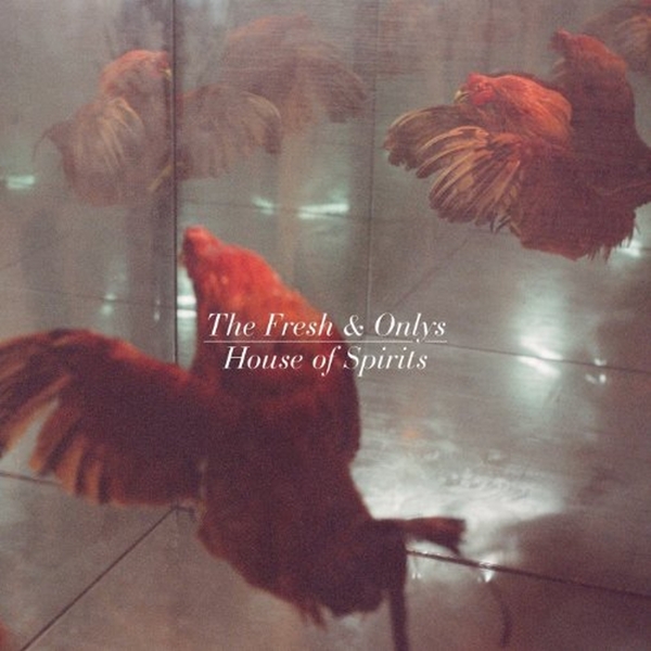 House Of Spirits (LP)