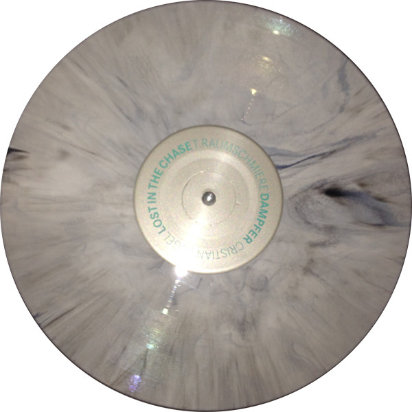 Lost In The Chase/Dampfer