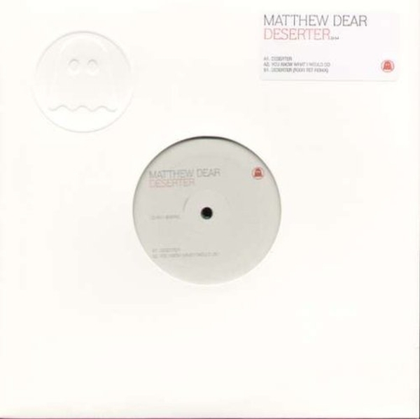 Deserter/10"