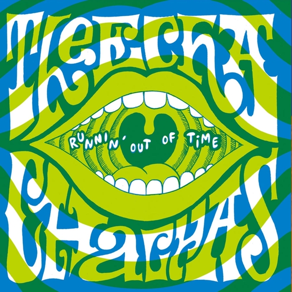Runnin' Out Of Time EP