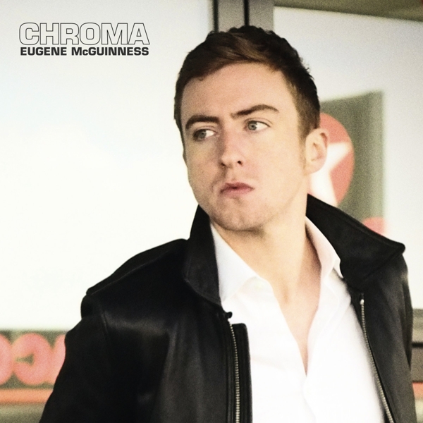 Chroma (LP+MP3)