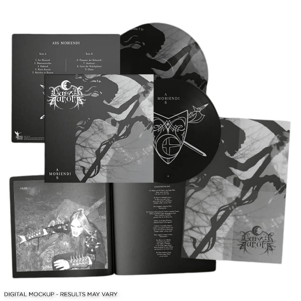 Ars Moriendi (Picture Disc Vinyl)