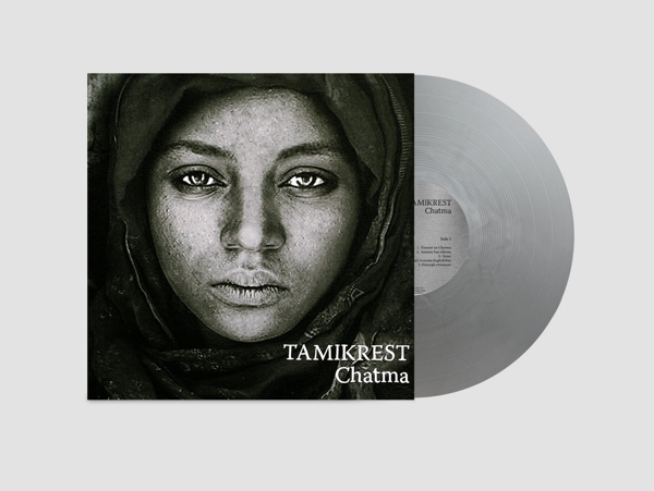 Chatma (Silver Vinyl)