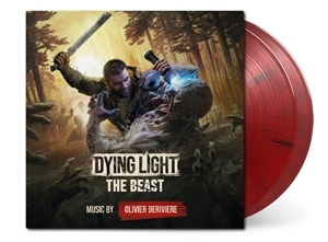 Dying Light: The Beast (Original Game Soundtrack)