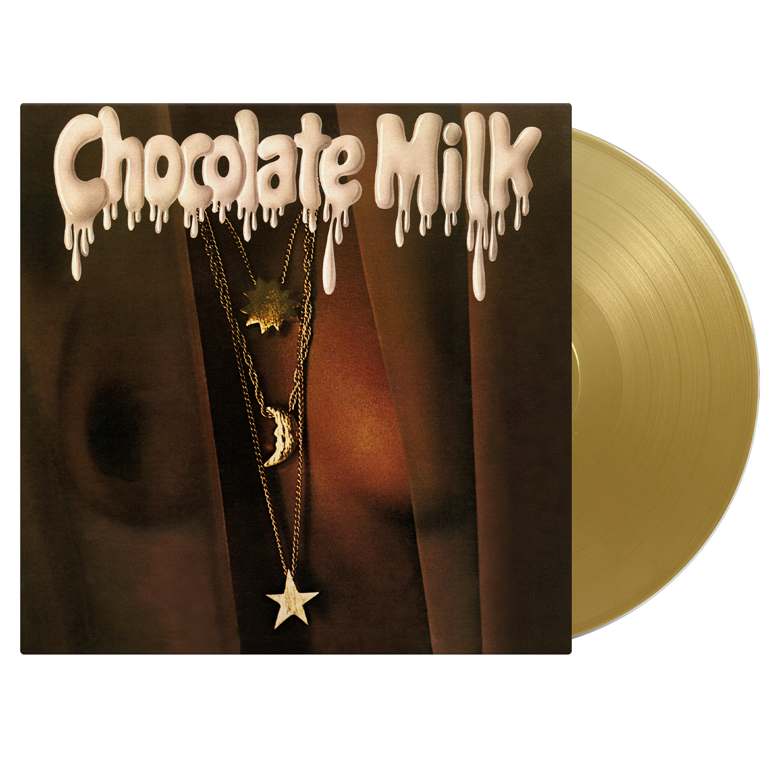 CHOCOLATE MILK (Ltd.Col)