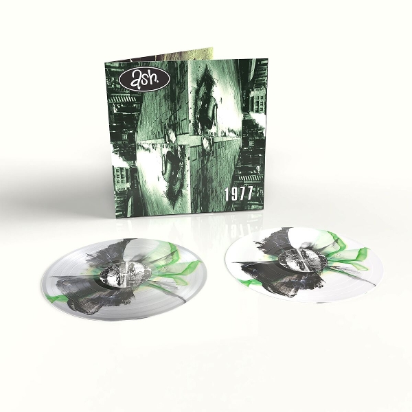 1977 (30th Anniversary Edition) (2LP)