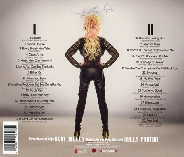 Rockstar (2CD)