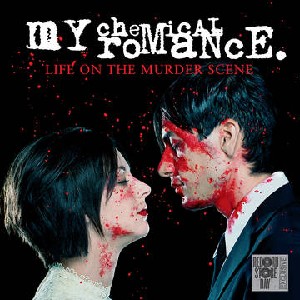 Life On The Murder Scene