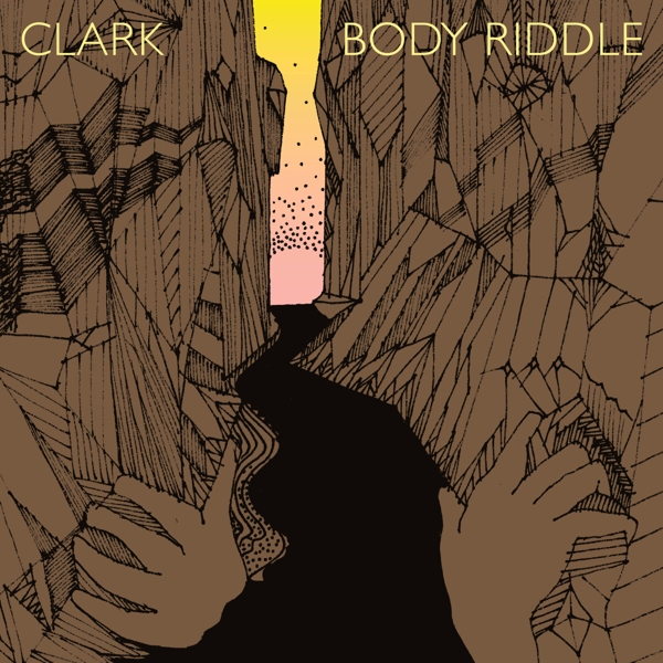 Body Riddle (Remastered 2LP)