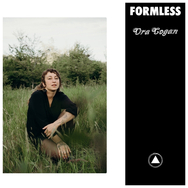Formless (Coke Bottle Clear Vinyl)