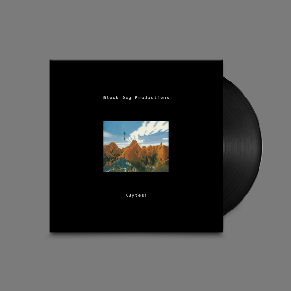 Bytes (2LP Gatefold)