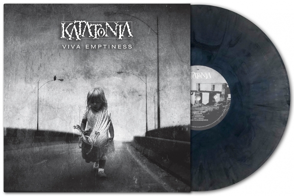 Viva Emptiness (Col.)