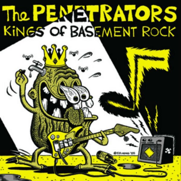 Kings Of Basement Rock