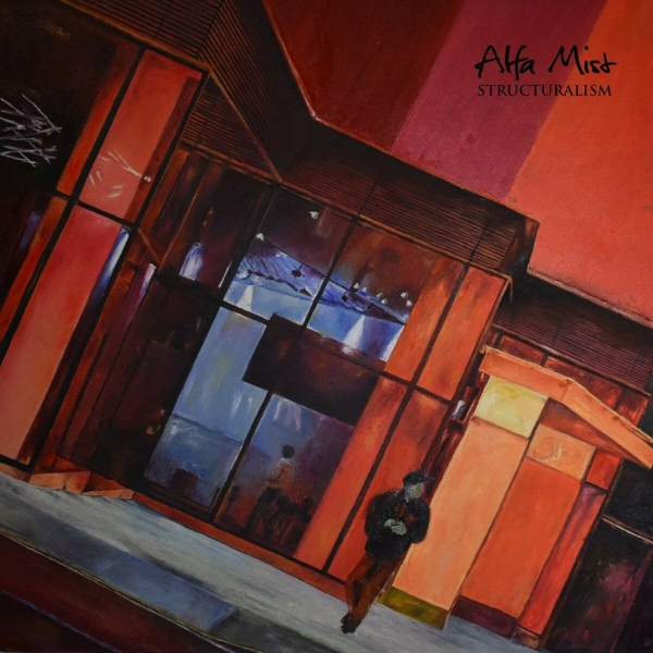 Structuralism (Gatefold 2LP)